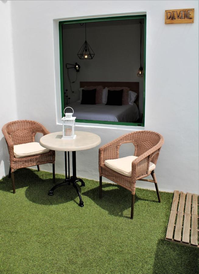 Ferienwohnung Divine Puerto del Carmen  Exterior foto