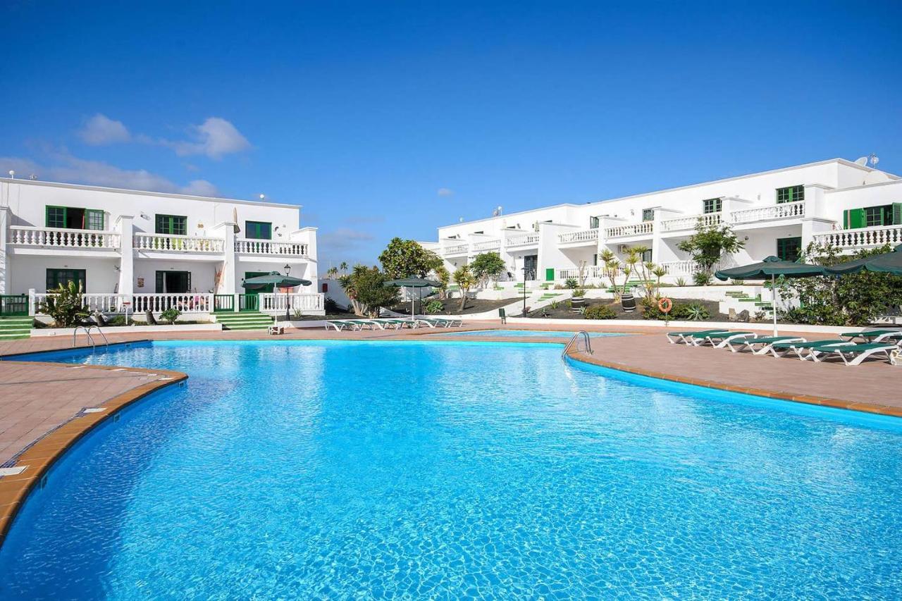 Ferienwohnung Divine Puerto del Carmen  Exterior foto
