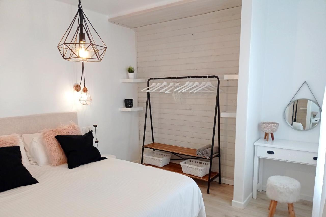 Ferienwohnung Divine Puerto del Carmen  Exterior foto